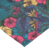 Nappe Jardin tropical (Angle)