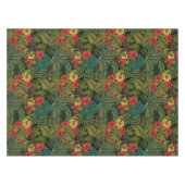 Nappe Jardin tropical (Devant (Horizontal))