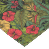 Nappe Jardin tropical (Angle)