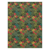 Nappe Jardin tropical (Devant)