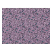 Nappe Jardin Violet Lilac (Devant (Horizontal))