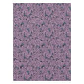Nappe Jardin Violet Lilac (Devant)