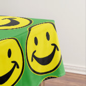 Nappe Jaune amusant + votre dos. & idées (In Situ)