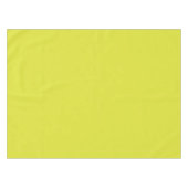 Nappe Jaune Banane (Devant (Horizontal))