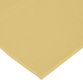 Nappe Jaune Brumeux Uni (Angle)