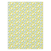 Nappe Jaune Citrons (Devant)