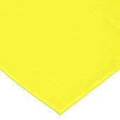 Nappe Jaune clair (couleur solide)  (Angle)