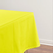 Nappe Jaune clair (couleur solide)  (In Situ)