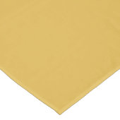 Nappe Jaune d'automne (Angle)