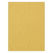 Nappe Jaune d'automne (Devant)
