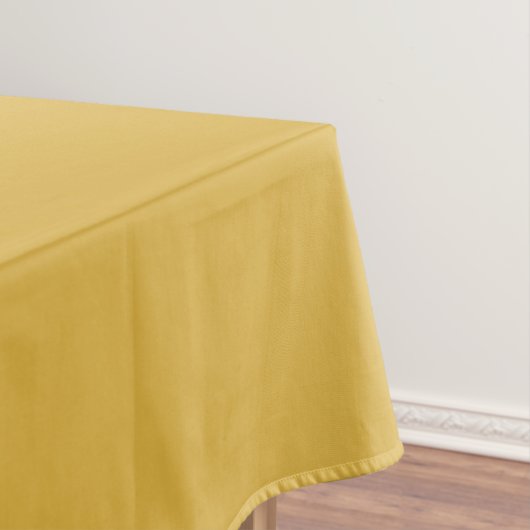 Nappe Jaune d'automne (In Situ)