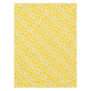 Nappe Jaune de marguerite