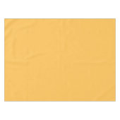 Nappe Jaune dorée Jaune, Couleur Solide Lumineuse (Devant (Horizontal))