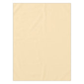 Nappe Jaune Douce Tropicale (Devant)