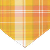Nappe Jaune Ensoleillé (Angle)