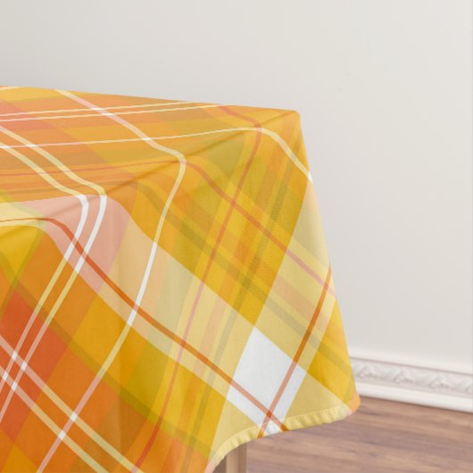 Nappe Jaune Ensoleillé (In Situ)