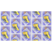 Nappe Jaune et bleu (Devant (Horizontal))