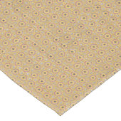Nappe Jaune et rose (Angle)