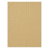 Nappe Jaune et violet (Devant)