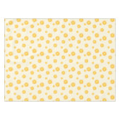 Nappe Jaune marguerite (Devant (Horizontal))