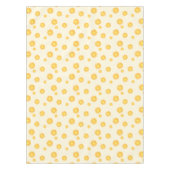 Nappe Jaune marguerite (Devant)