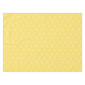 Nappe jaune MCM Tulip (Devant (Horizontal))