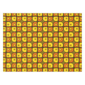 Nappe Jaune orange (Devant (Horizontal))