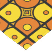 Nappe Jaune orange (Angle)