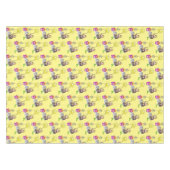 Nappe Jaune Pêcheur Poisson Soleil (Devant (Horizontal))