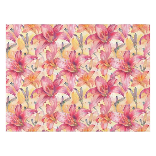 Nappe Jaune rose (Devant (Horizontal))