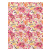 Nappe Jaune rose (Devant)