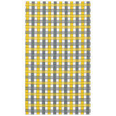 NAPPE JAUNES ET GRISES (Devant)