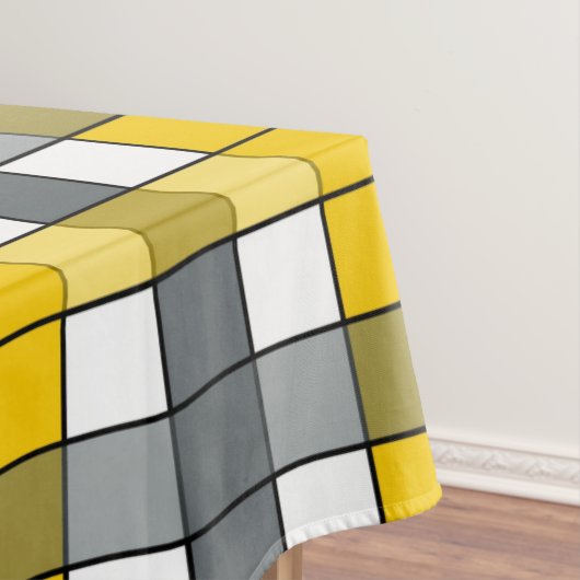 NAPPE JAUNES ET GRISES (In Situ)