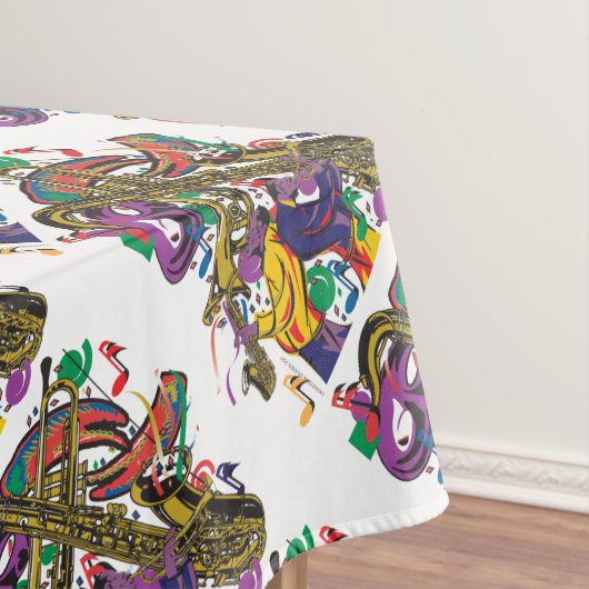 Nappe JAZZy (In Situ)