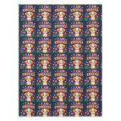 Nappe Je Suis Assez (Devant)