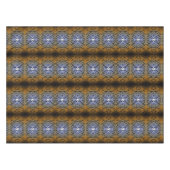 Nappe Je suis partie Batty pour les chauves-souris noire (Devant (Horizontal))