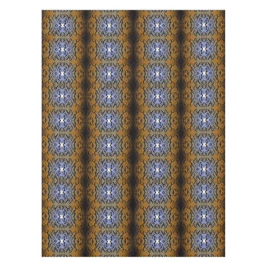 Nappe Je suis partie Batty pour les chauves-souris noire (Devant)