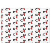 Nappe je t'aime (Devant (Horizontal))