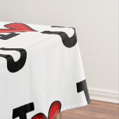 Nappe je t'aime (In Situ)
