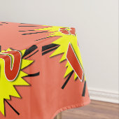 Nappe Je t'aime (In Situ)