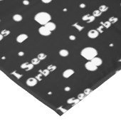 Nappe Je vois Orbs-nappe (Angle)