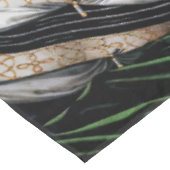 Nappe Jean Clouet - François Ier, Roi de France (Angle)