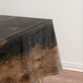 Nappe Jean-Francois Millet - La fillette (In Situ)