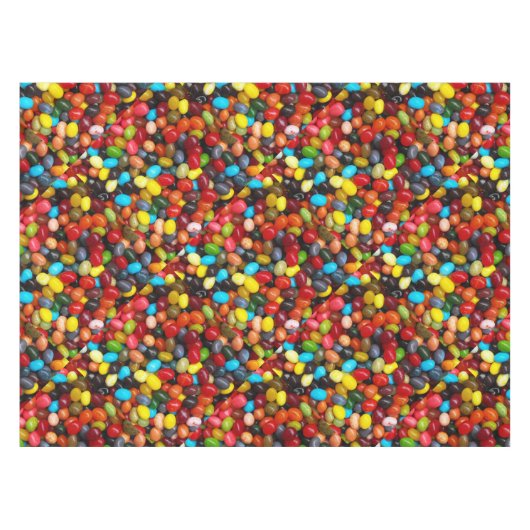 Nappe Jelly Beans (Devant (Horizontal))