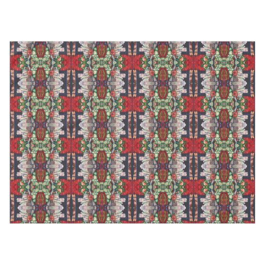 Nappe Jelly Jars de Jerry (Devant (Horizontal))