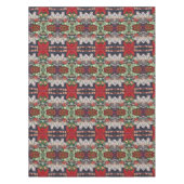 Nappe Jelly Jars de Jerry (Devant)