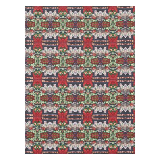 Nappe Jelly Jars de Jerry (Devant)