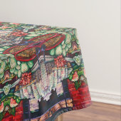 Nappe Jelly Jars de Jerry (In Situ)