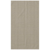 Nappe Jersey Stripe Knit Pattern in Soft Beige (Devant)