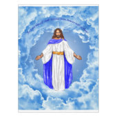 Nappe Jésus (Devant)